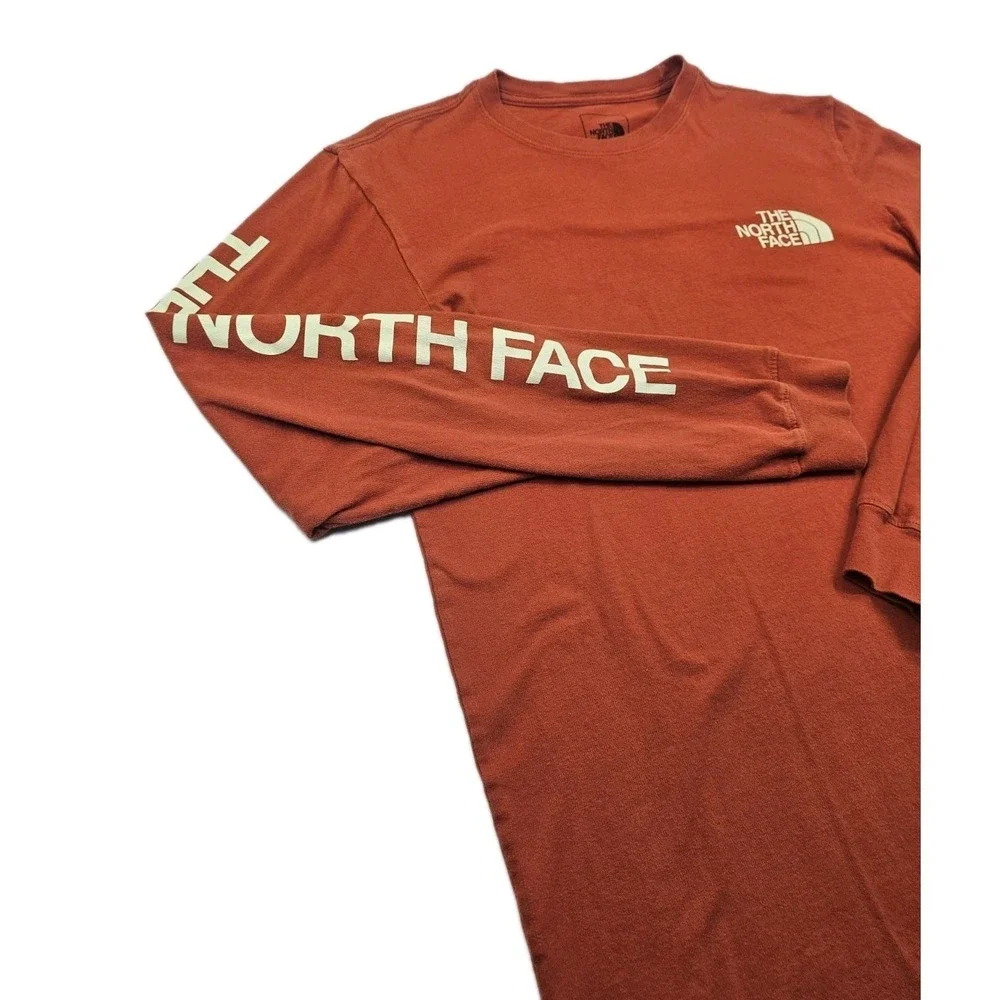 The North Face north face